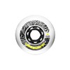 Rollerblade Hydrogen Spectre Ruedas de 76 mm, Paquete de 4