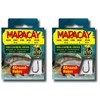 Set: 2 packs of Behr Maracay tied all-round fishing hooks