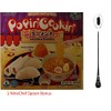 Kracie Popin Cookin JapaneseDiy Candy for Kids Tanoshii Ramen Kit
