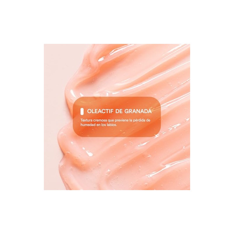 TOCOBO Vita Glazed Lip Mask 20 ml Mascarilla Nocturna Superhidratante