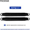 GOLKNHA R3847 Replacement Spring Kit for Hydraulic Leveling Jacks, 2