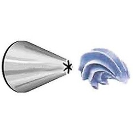 Ateco Decorating Tip 26