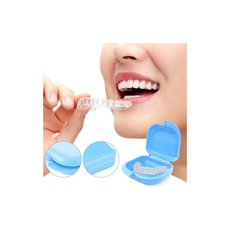 Jdacla® 1 box for dental splint + 1 mini gift