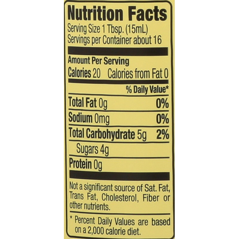 Alessi Foods White Balsamic Raspberry Blush Vinegar, 8.5 oz, Red