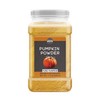 Birch & Meadow Pumpkin Powder, 1.5 lb, Smoothies & Juices,