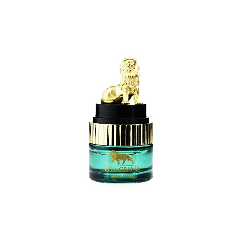 MGM Grand Perfume for Men By Vapro Travel Size 3ml/