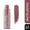 Miss Claire Soft Matte Lip Cream Shade 55 Lipstick 6.5