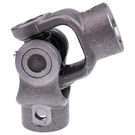 WQSING Drive Shaft Universal Joint 139050 Compatible with New Holland 256 258 259 260 55 56 56B Hay Rake Axle U-Joint 80139050 15161016 48257 249227