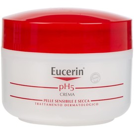 Eucerin pH5 intensive cream, 75 ml