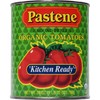 Pastene Organic Kitchen Ready Tomatoes Chefs Choice - 4 Pack