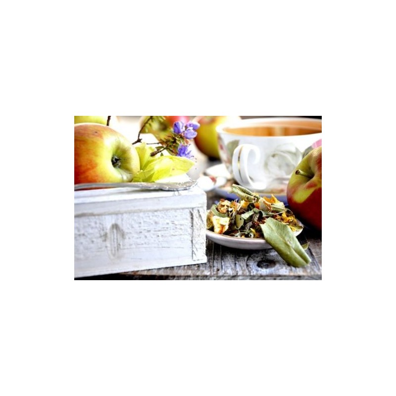 Herbal Tea Source of Happiness 500 g