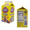 Gumball Machine for Kids" - Coin Operated Bubble Gum Machine