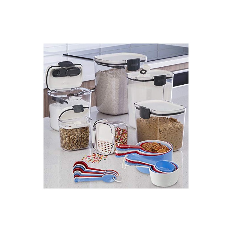 prepworks from Progressive International - Juego de 19 utensilios, 9