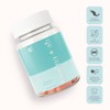 CARO FIT | Biotina + Ácido Hialurónico - Suplemento para