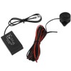 Cocoarm Intelligent Electromagnetic Induction Parking Sensor Against Parking Sensor Vehicle