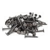 Design61 Belt Pins 2.2 x 22 mm Nail Nails Large