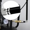 TAISHER 1PCS 304 Stainless Steel 90 Degree Elbow Pex Fittings,