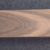 1” X 5” X 6' SOLID WALNUT HARDWOOD LUMBER BOARD