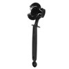 Coffee Machine Brewing Head Clean Brush Removable Coffee Maker Cleaning