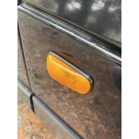 Modern Classic SAAB SAAB 900 Fender Side Market Light Gasket Set