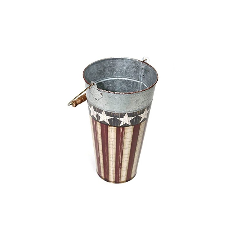 Patrotic Pail