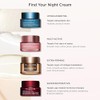 Multi-Active Night Cream - Dry Skin by Clarins for Unisex