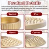 19 Pcs Wood Carving Disc Set for 4" & 4.5"