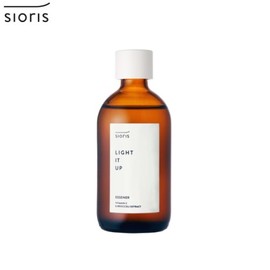 SIORIS Light It Up Essener 100ml