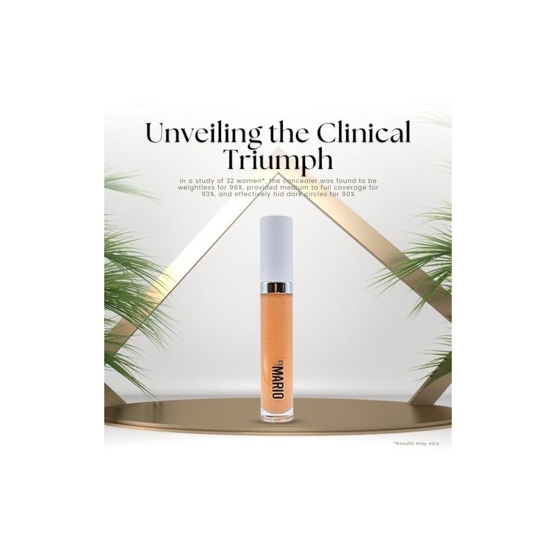 Makeup By Mario- MAQUILLAJE DE MARIO Corrector SurrealSkin Awakening 260