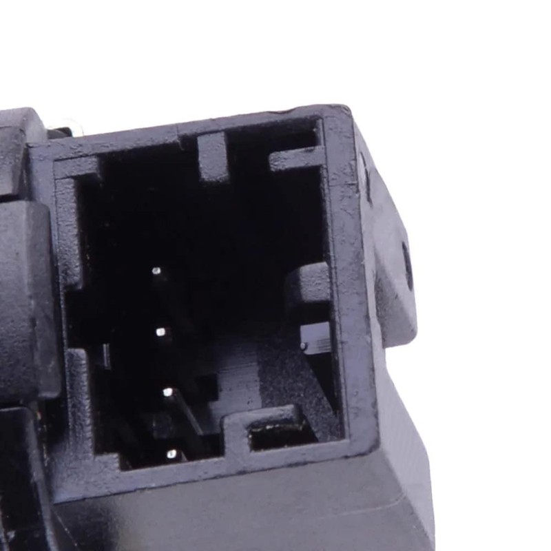 YUCKMZ Start-Stop Switch Push Button Start Button Compatible with Skoda