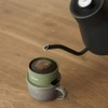 Rivers 7572680281 Camping Prop Micro Coffee Dripper 2 2021 Black
