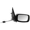 Van Wezel 1831804 Exterior Mirrors