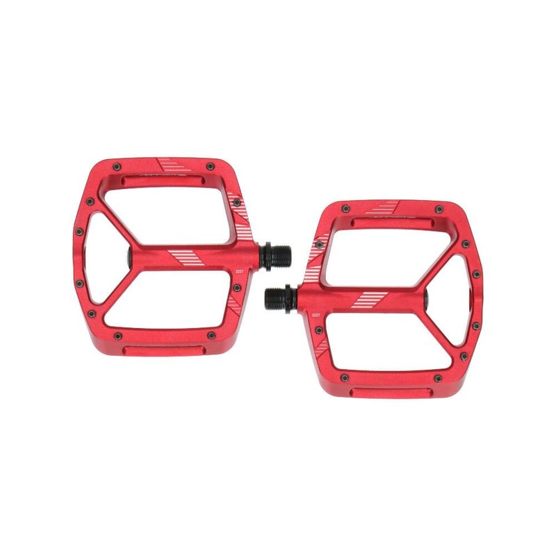 Pedals AEFFECT R Red