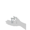 Kraft Tool CC493 All-Angle Small Thread Broom Adapter, Multi, One
