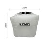Lomo Maxi View Transparent Dry Bag 6L