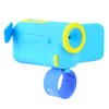 Mini Kids Camcorder Digital Video HD Camera with Cartoon Stickers