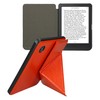kwmobile Origami Case Compatible with Kobo Clara BW/Colour Case -