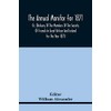 The Annual Monitor For 1871 Or, Obituary Of The Members