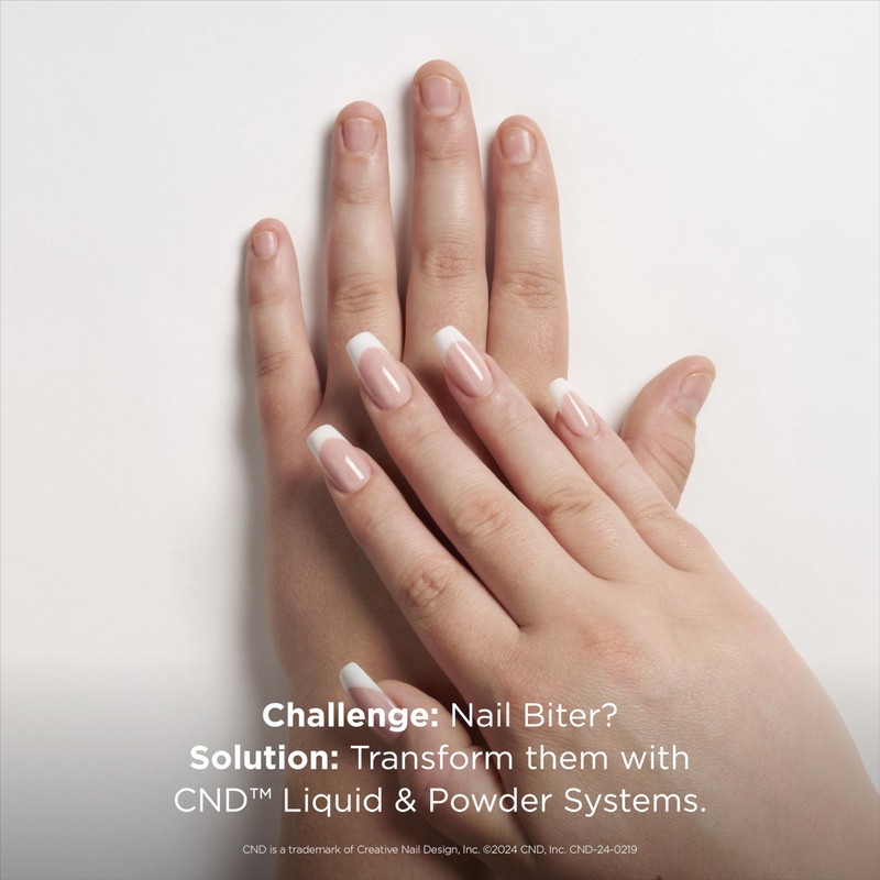 CND Odorless Sculpting Liquid, 8 fl oz.