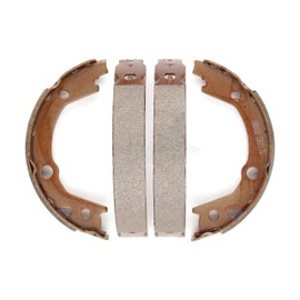 Rear Parking Brake Shoe NB-845B For Hyundai Sonata Elantra Kia Sportage Tucson Optima
