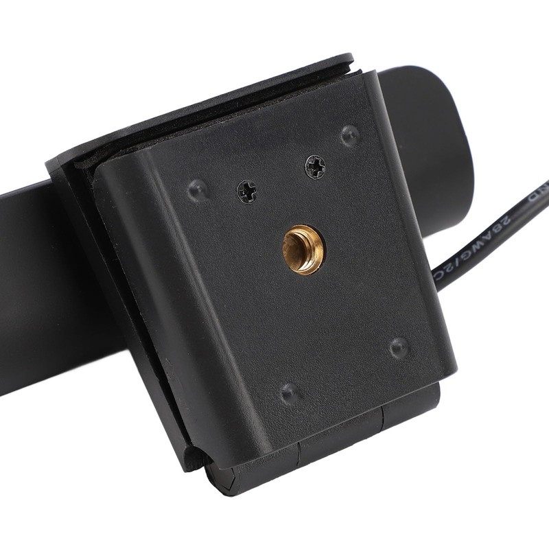 Gugxiom 1080P Webcam for Windows Hello Face Login, 120° Wide