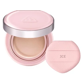 3CE Fitting Mesh Cushion N03 Cream Foundation Korean Cosmetics