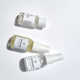 [Travel use] Pick as you like 3 types of skin for each skin concern - Antioxy Idebenone Skin Toner 30ml / [여행용] 내 맘대로 pick 피부고민별 스킨 3종 - 안티옥시 이데베논 스킨토너 30ml