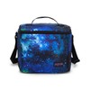 JanSport Super Snack – Insulated Lunch Bag with BPA-Free Liner,