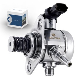 KELOKE High Pressure Fuel Pump Compatible with 2015-2019 Hyundai Sonata, 2019-2020 Santa Fe, 2018-2021 Tucson & 2016-2020 Kia Optima, 2016-2020 Sorento, 2016-2021 Sportage L4 2.4L, Replace# 353202GGA0