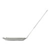 Takagi Square Shape Kasu Fried Square, Made in Japan, Stainless