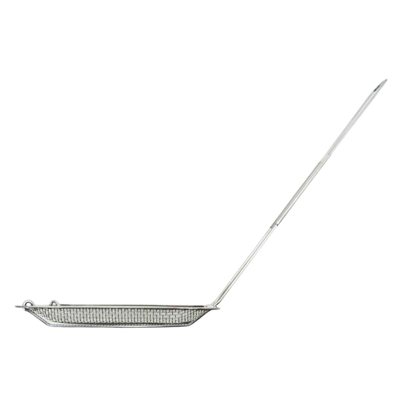 Takagi Square Shape Kasu Fried Square, Made in Japan, Stainless
