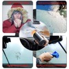 Portable Car Heater Car Defroste Fast Heating and Cooling Fan