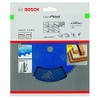 Bosch Accessories 2608644003 EXWOH 12 Tooth Top Precision Circular Saw