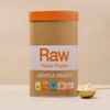 Amazonia Raw Gentle Digest Paleo Protein Powder - Vanilla, 1Kg